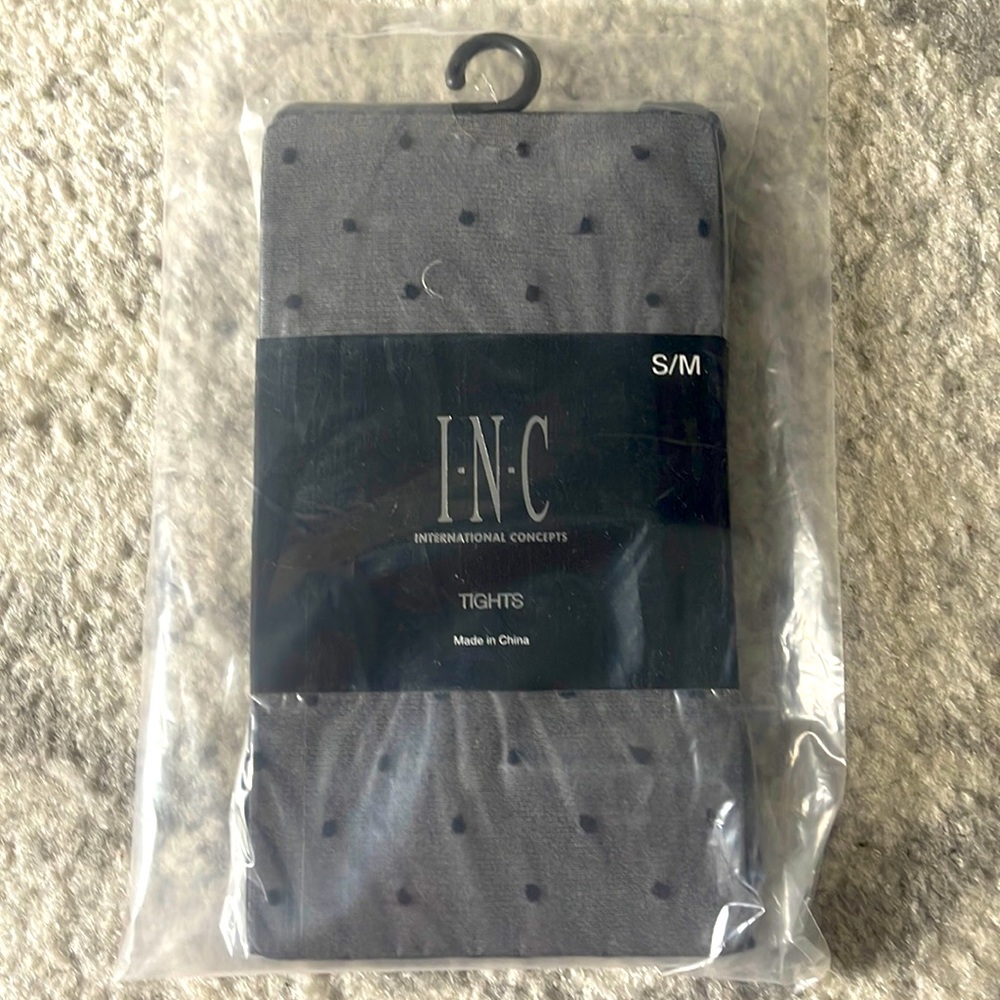 NWT INC tights